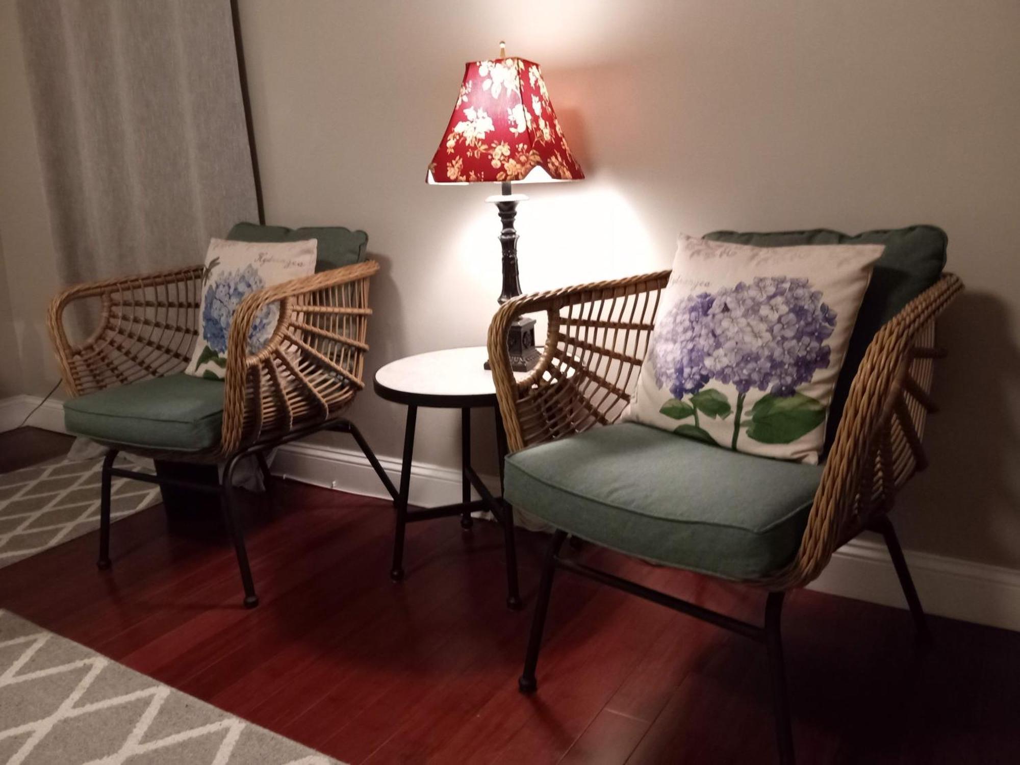 ホテル Fairmount House フィラデルフィア エクステリア 写真
