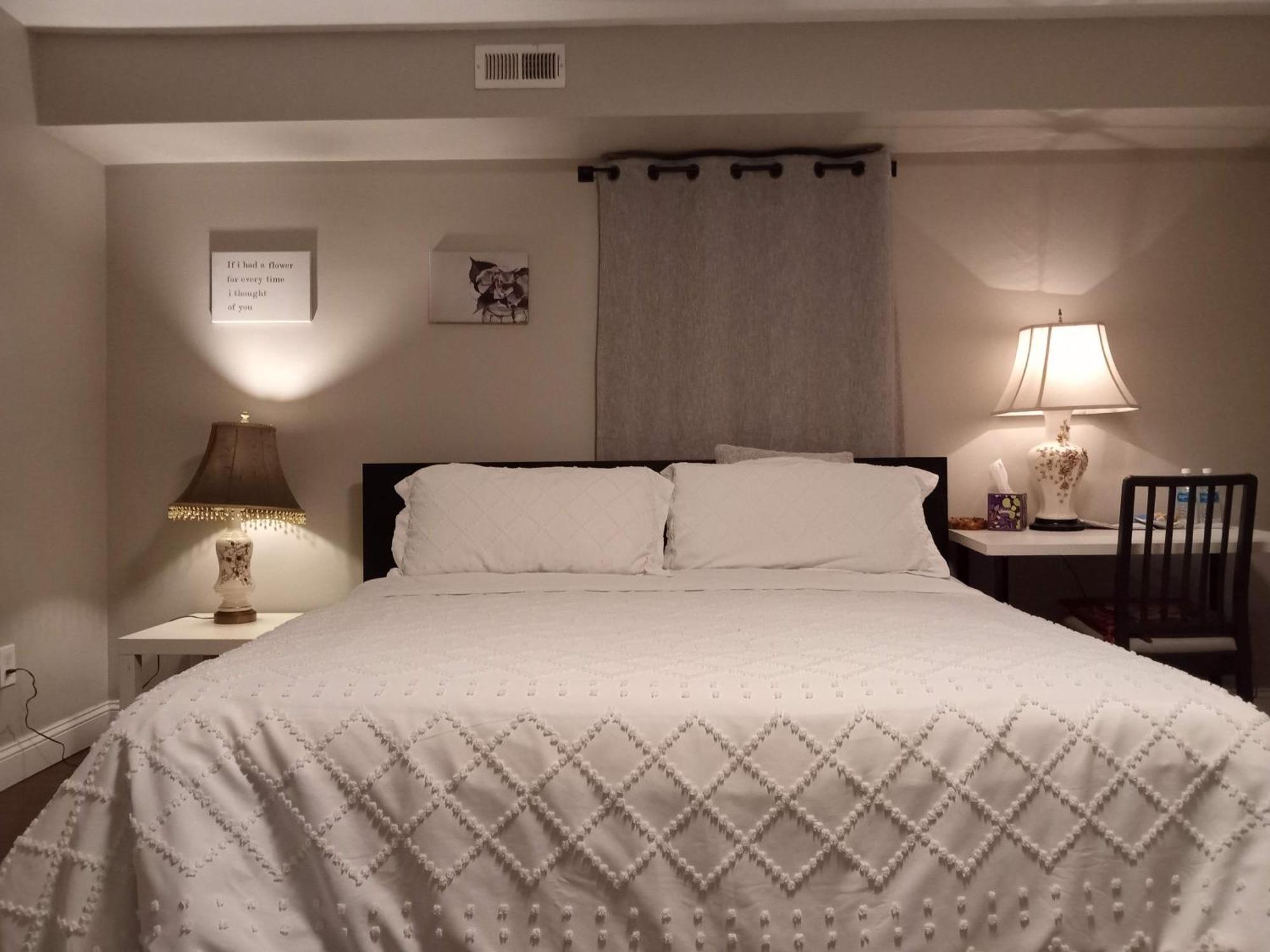 ホテル Fairmount House フィラデルフィア エクステリア 写真